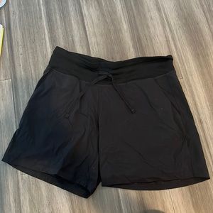 Tuff Athletics Shorts